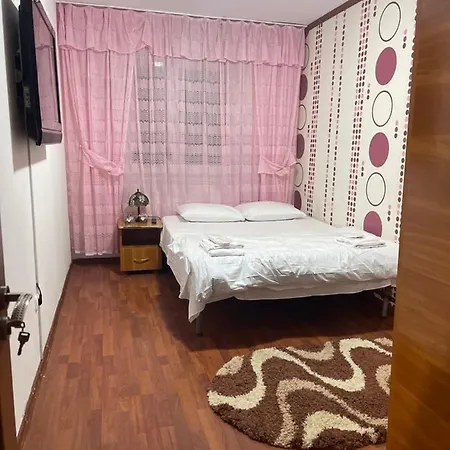 Zona Craiovita-craiova Apartment