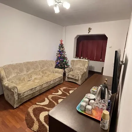 Apartment Zona Craiovita-craiova Craiova